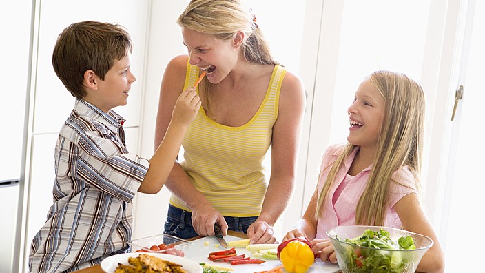 Indovinelli Per Bambini Facili E Divertenti Dai 5 Ai 10 Anni D Eta Lifestar It